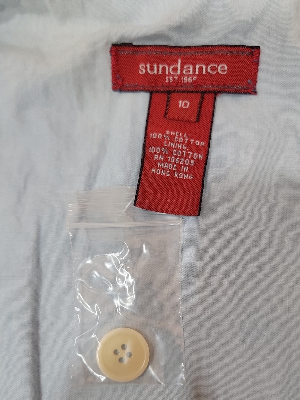 Sundance Floral Button-Up Shirt Jacket - Picture 10 of 16